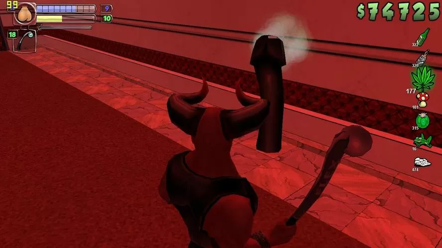 骨头镇BoneTown重制版
