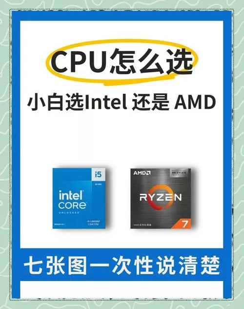cpu超频和不超频的区别
