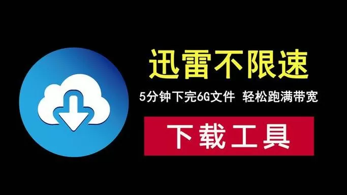 迅雷下载后一直无法解压怎么办