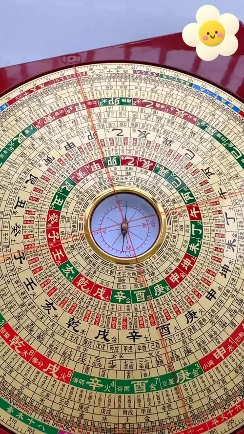 三d风水罗盘三合盘下载