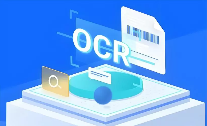 ocrscanner什么意思