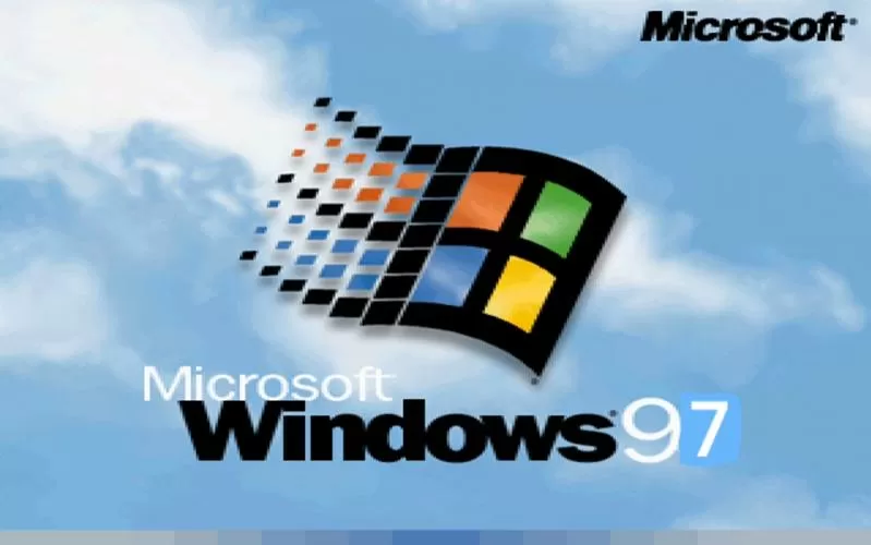 win97模拟器截图