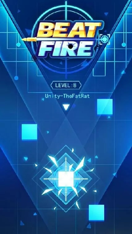 节奏枪神破解版解锁全部歌曲