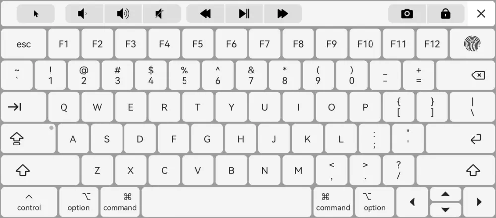 codeboard代码键盘