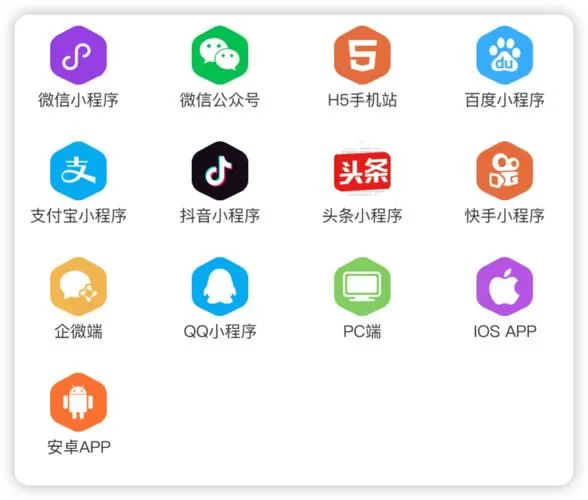 小程序推广50个方法