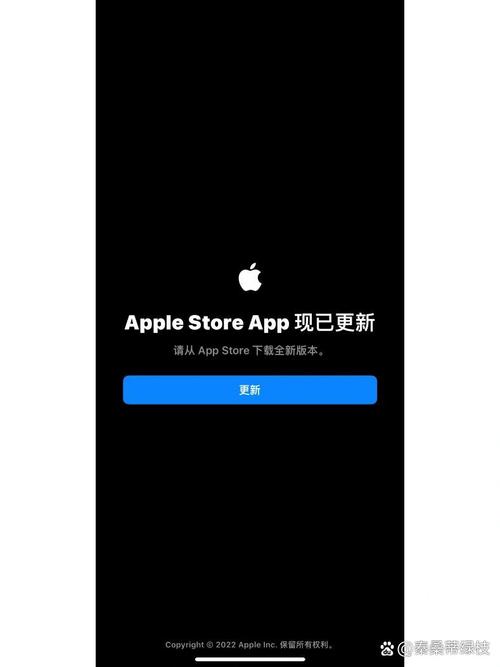 苹果更新app一直更新不了