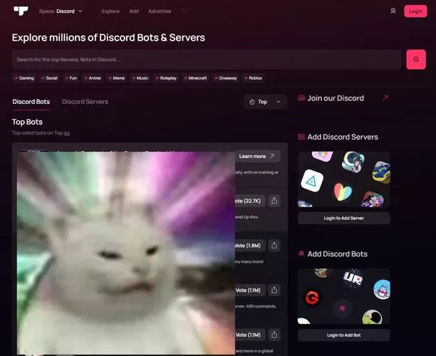 安卓手机怎么用discord
