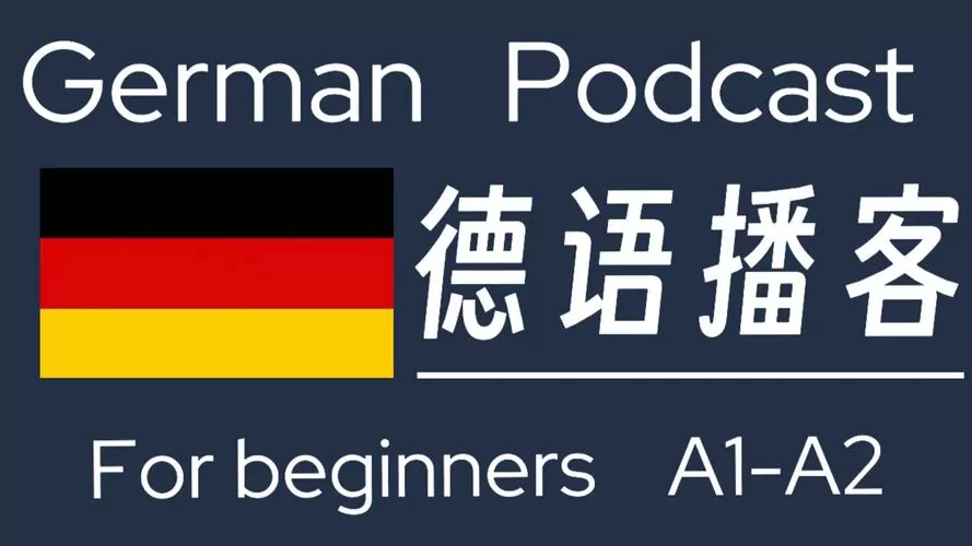 德语有声翻译