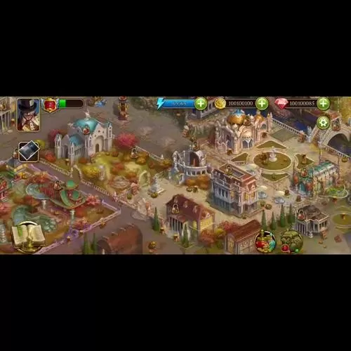 hidden city游戏全攻略
