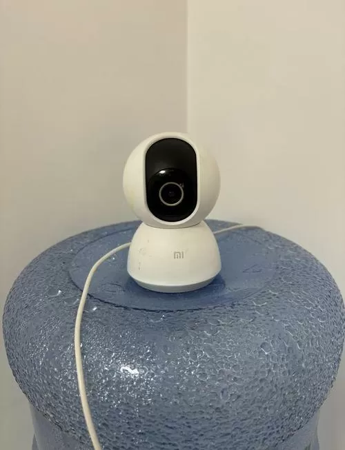 小米摄像头可以离线使用吗截图