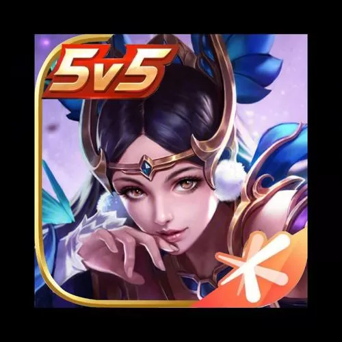 王者荣耀女