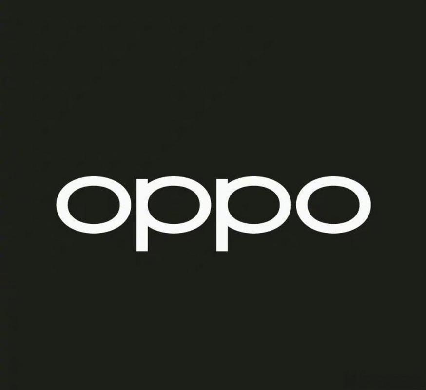 oppo为什么改成黑色了