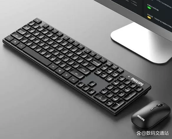 无线键盘换了新电池怎么还是用不了