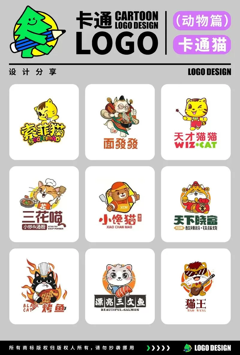 萌猫变变变攻略