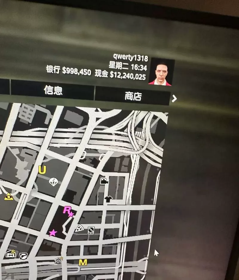 gta5线上金币怎么刷无限金币