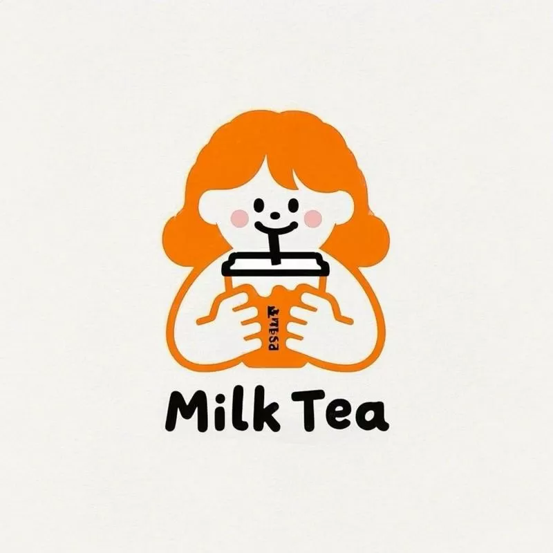 奶茶店赚钱游戏