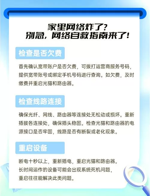 室内wifi信号弱怎么办