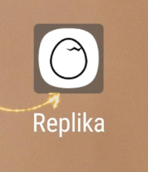 replika破解版截图
