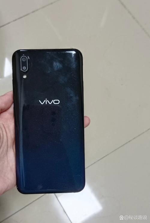 vivo y93