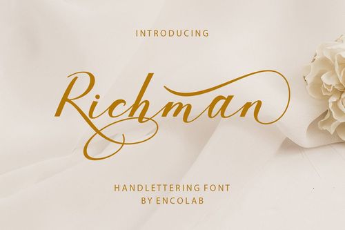 Richman最新版下载