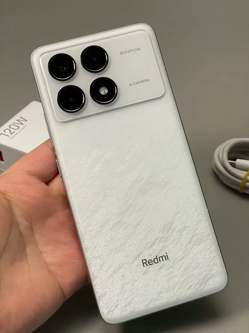 红米k60和k70哪个好缩略图
