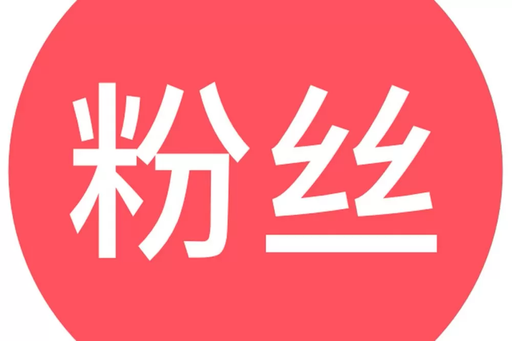 粉丝数量