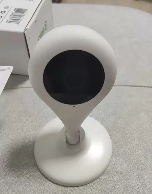 小度摄像头在哪里打开