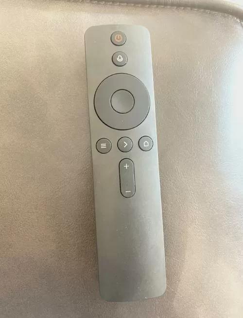 小米电视遥控坏了还有什么方法