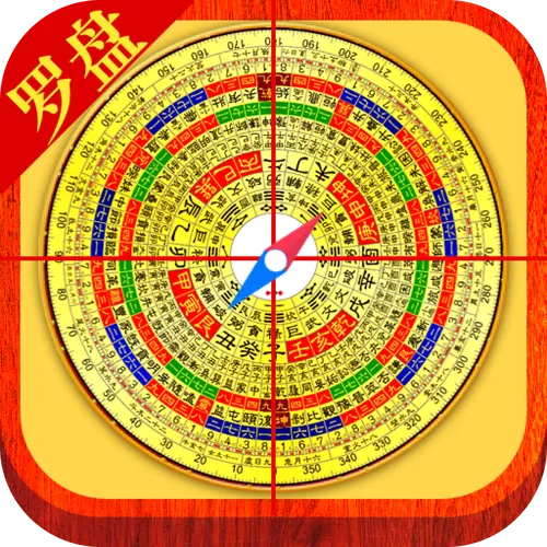 专业风水罗盘app