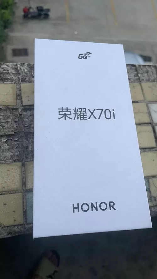 荣耀手机的快应用