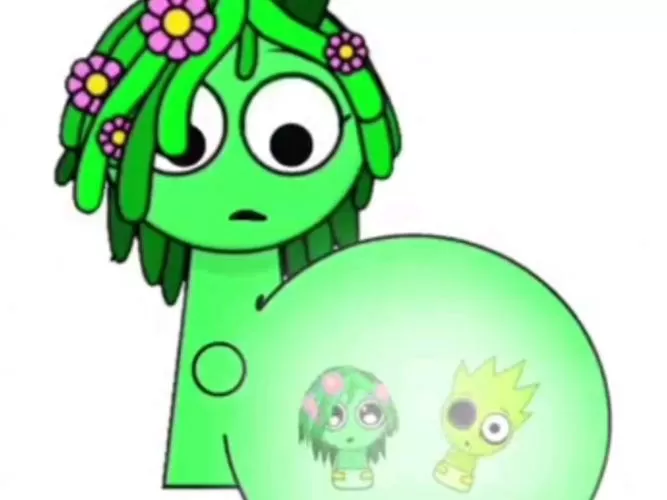 撑大肚子模拟器游戏