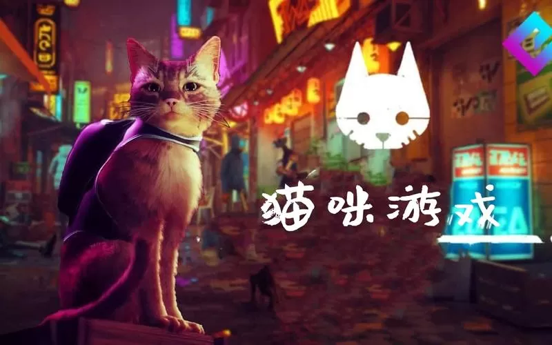 猫咪手游图标