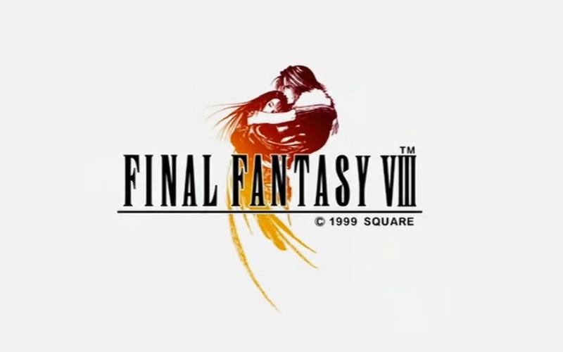 ff8重制版
