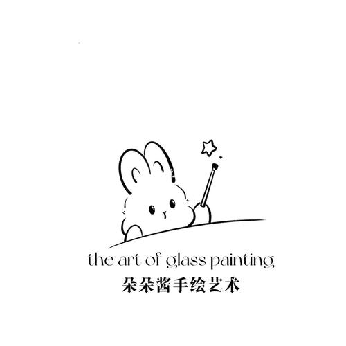 大师画我也画美术作品