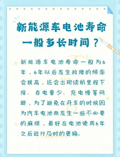 电动车保修期一般多久缩略图