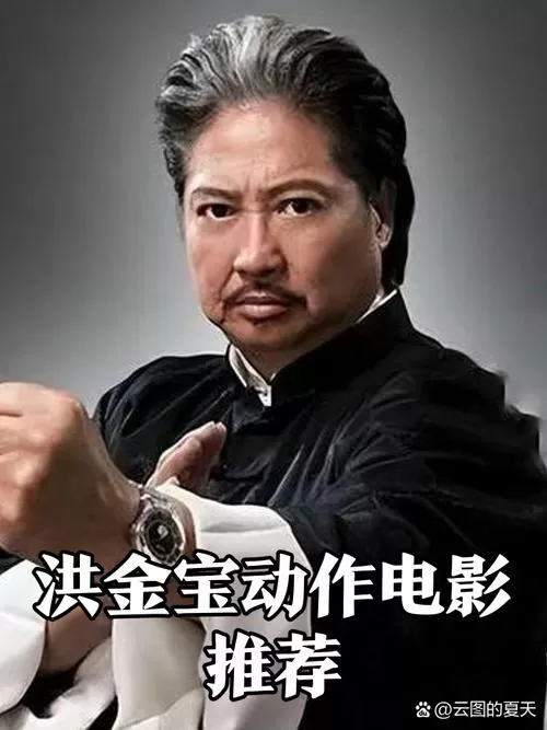 洪金宝电影大全国语高清