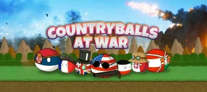countryballsatwar0.9下载