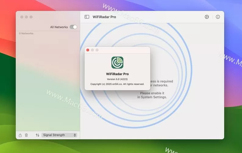 wifi杀手pro汉化版最新