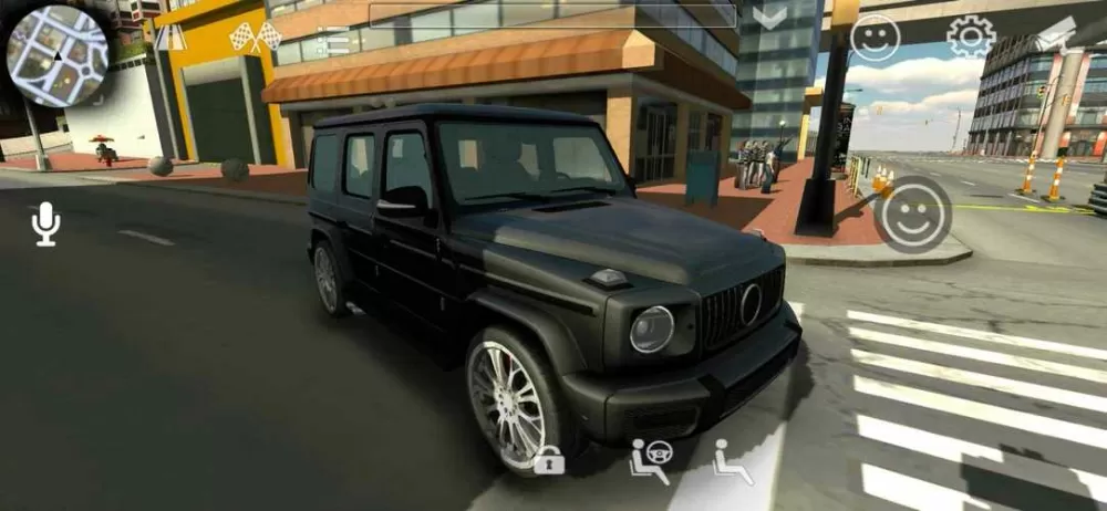 carparking无限金币版