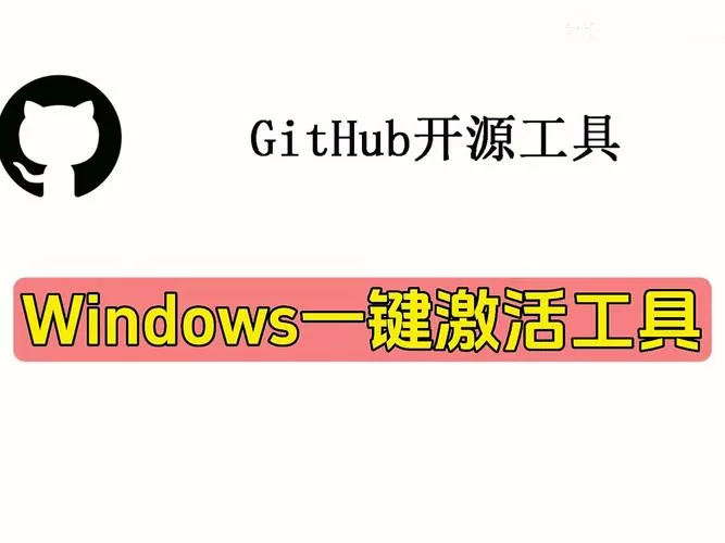 win7一键激活工具