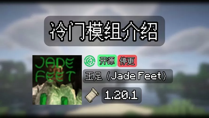 我的世界女孩脚丫子痒痒