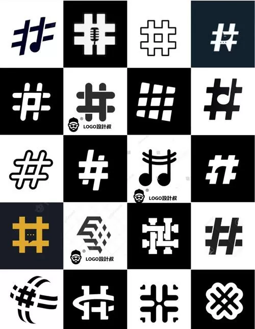 元素图标