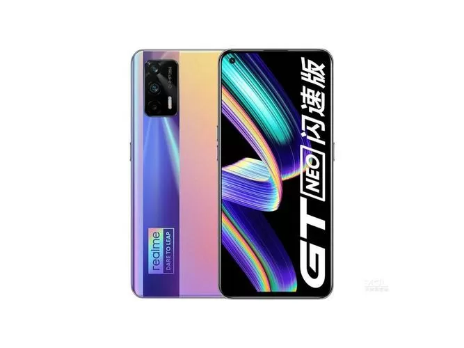 realme gt neo普通版