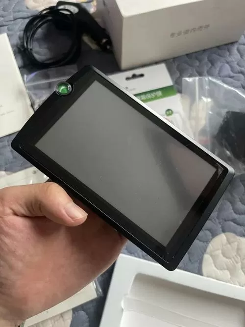 凯立德手机导航家园版截图