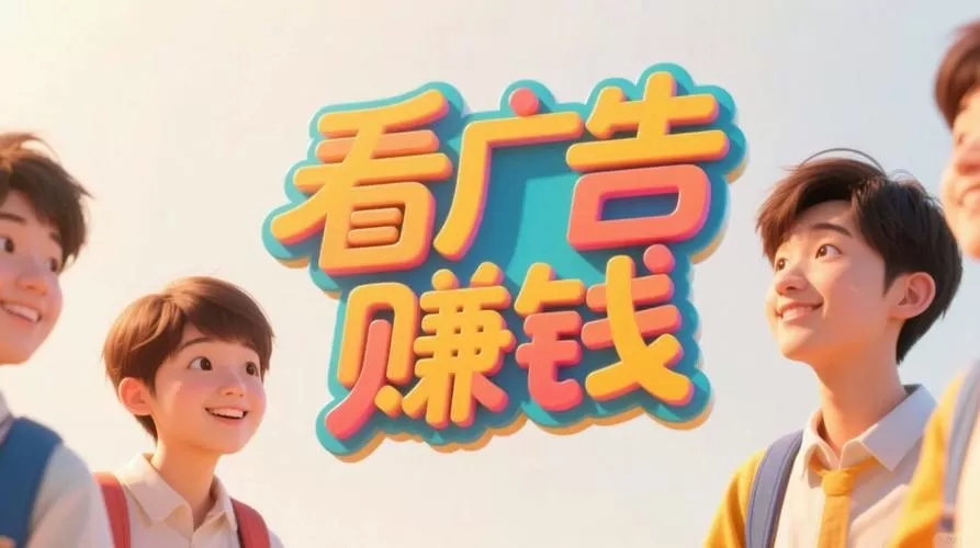 看视频赚钱一天赚80元