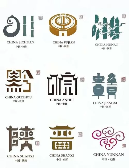 全国各省县市