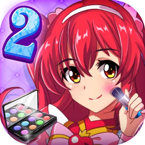 巴啦啦魔法美妆2无限金币