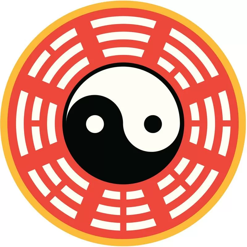 旋转乾坤的意思