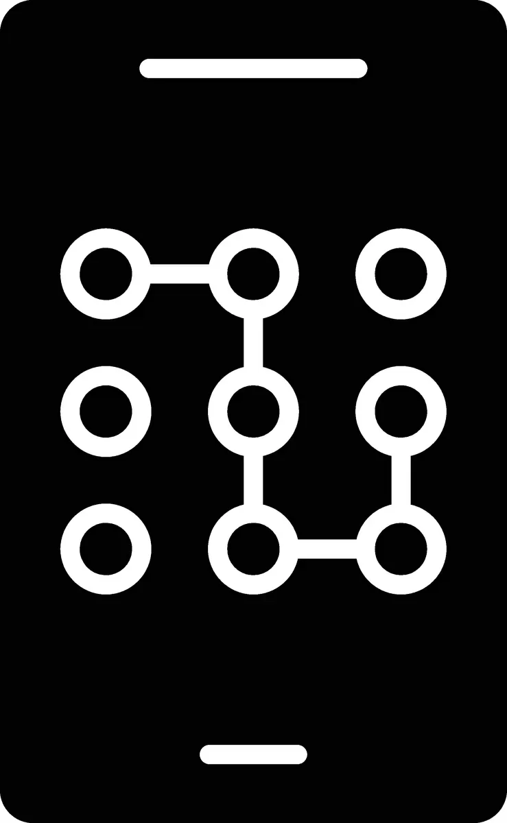 万能破解锁屏数字