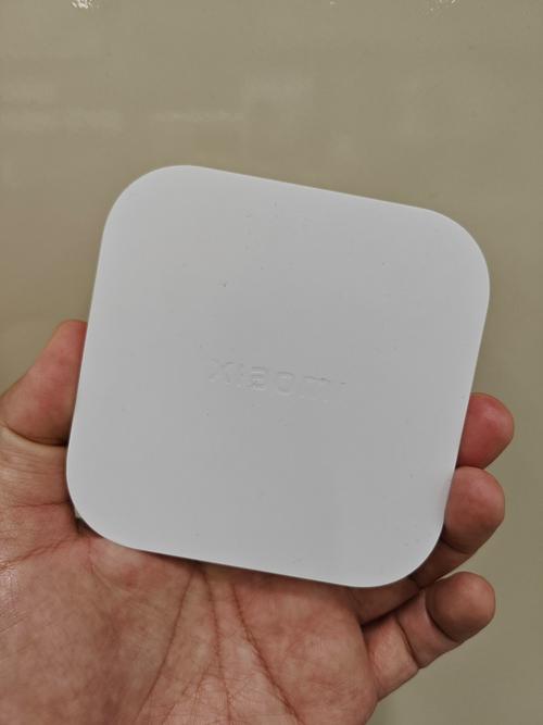 小米盒子mibox